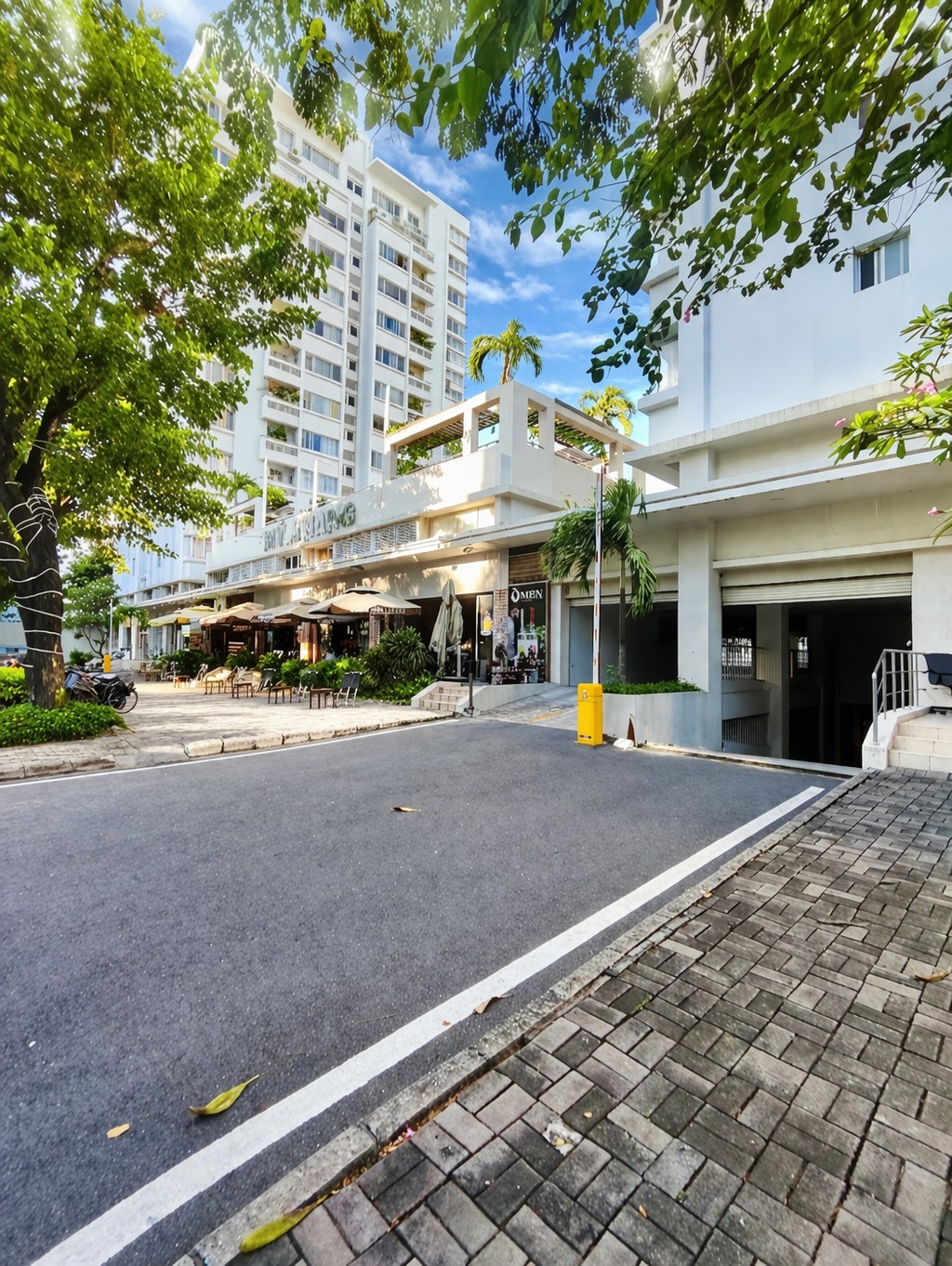 Bán căn hộ Mỹ Khang 3PN block B - gần Crescent Mall - giá 8.9 tỷ - sổ hồng

