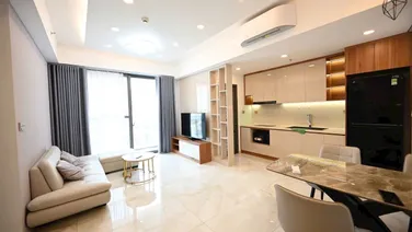 Bán căn hộ Scenic Valley 1 Phú Mỹ Hưng - căn góc 2pn 77m², sổ hồng, giá 7 tỷ