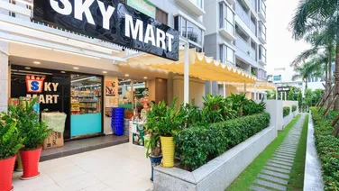 Bán căn hộ Scenic Valley 1 Phú Mỹ Hưng căn hộ hoàn hảo cho cuộc sống hiện đại