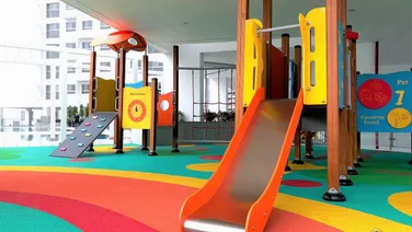 Khu căn hộ Scenic Valley q7 mua an tâm ở an toàn đang chờ bạn sở hữu