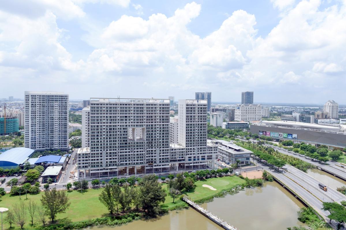 Căn hộ Scenic Valley 1 Phú Mỹ Hưng q7 ngôi nhà mơ ước của bạn tại Nam Sài Gòn

