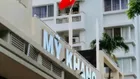 Cho thuê căn hộ Mỹ Khang Nguyễn Lương Bằng q7 gần trường Canada