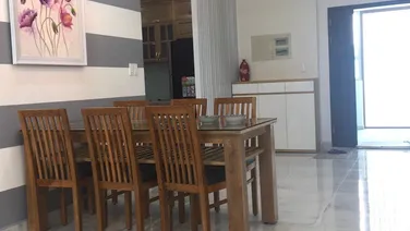 Căn hộ Scenic Valley 1 Phú Mỹ Hưng q7 ngôi nhà mơ ước của bạn tại trung tâm Quận 7