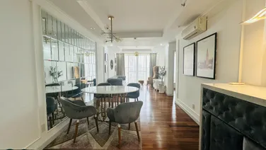 Bán căn hộ Scenic Valley 1 Tôn Dật Tiên q7 môi trường sống lý tưởng cho gia đình bạn