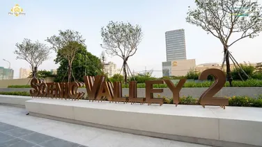 Căn hộ Scenic Valley 2 Nguyễn Văn Linh q7 cơ hội đầu tư sinh lời bền vững