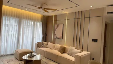 Bán căn hộ Mỹ Khang 3PN Phú Mỹ Hưng Q7, tổ ấm gia đình, nhà đẹp ở ngay, giá 9.5 tỷ