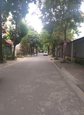 Bán  Nhà Đẹp NHÀ 4,5 TẦNG NGÕ 106 HOÀNG QUỐC VIỆT  CẦU GIẤY 
🔥 Diện tích sổ đỏ : 65M  GIÁ 24 TỶ