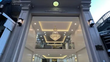 Bán Nhanh Gọn Chỉ 30,6 TỶ - SIÊU PHẨM CẦU GIẤY PLÔ PHÙNG CHÍ KIÊN, HOÀNG QUỐC VIỆT, VỈA HÈ ÔTÔ