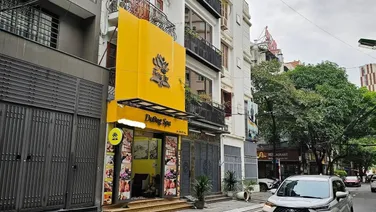 Bán Gấp Tòa VP Nhà Ở plô quận đội phùng chí kiên hoàng Quốc Việt Cầu Giấy
Diện Tích 60 m2 giá 29t