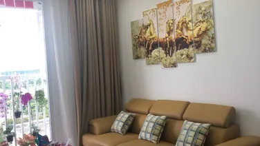 Cần Bán gấp Căn Hộ Tara Residence Quận 8, Dt : 50 m2, 1PN, 1WC, Gía : 3.1 tỷ/căn