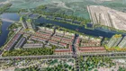 Chuyển nhượng dự án khu đô thị 19ha tại phường Vũng Tàu, pháp lý chuẩn, gần nhánh lên Cao tốc