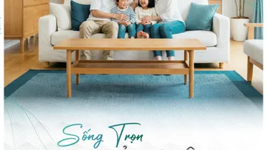 Căn hộ Quốc lộ 13, thanh toán 10% vào ở ngay, Sổ hồng trao tay, Ân hạn ngân hàng 36 tháng