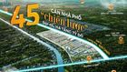 Đầu tư hiệu quả nhà phố 2 mặt tiền, trả trước 25%, 24 tháng sau mới TT tiếp, Chiết khấu 15%
