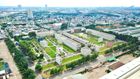 Đất nền mặt tiền đường 22m hiện hữu, Sổ hồng riêng, tiện kinh doanh, giảm ngay 1 tỷ
