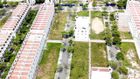 Bán đất ngay chợ Thông Dụng, đường 12m, hạ tầng đẹp, sổ hồng riêng, ngay cạnh công viên