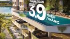 100 suất Ưu đãi mua căn hộ mặt tiền Thuận An thanh toán chỉ 3,9 triệu mỗi tháng của CĐT
