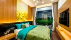 Căn hộ đối diện AEON Mall, thanh toán 10% nhận nhà vào ở ngay, Ân hạn ngân hàng 36 tháng