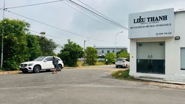 Bán đất mặt tiền đường nhựa ô tô vi vu, giá tốt nhất chỉ 1,25 tỷ rộng 277m2, pháp lý đầy đủ