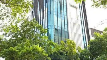 BÁN TOÀ NHÀ MẶT PHỐ NGUYÊN HỒNG, QUẬN ĐỐNG ĐA, LÔ GÓC 100M2, 9 TẦNG, 105 TỶ.