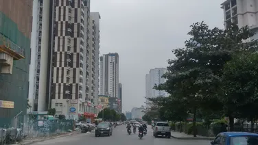 Bán đất mặt phố Đê La Thành to bên số chẵn DT 74 m2, mặt tiền 4,5 m lô góc 2 mặt thoáng giá 37,5 tỷ