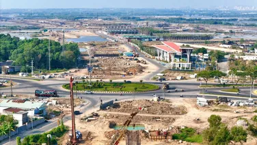 Bán Nhà Phố Vũng Tàu, 5,9 tỷ, 108m2, vị trí đẹp, gần Clubhouse