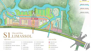 ĐƯỜNG 68M KHU ĐÔ THỊ GOLD COAST VŨNG TÀU CẦN BÁN CĂN 6X18, VÀ CĂN 8X18, GIÁ 8 TỶ