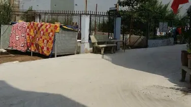 200 m2 đất Nhà bè hẻm 6 m. DT 7*29 chỉ hơn 30 tr/ m2.