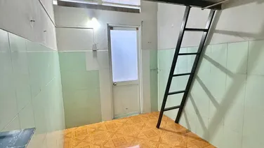 Nhà 3 tầng mặt tiền đường Bùi Văn Ba Tân Thuận. 190 m2 giá 23,5 tỷ.