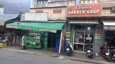 Mặ.t tiền Lê Văn Lương, 10*28 chỉ hơn 12 tỷy.