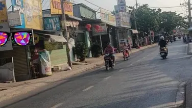 Chọn lọc những căn mặt tiền Lê Văn Lương Nhà bè giá rẻ, kdbb tốt.