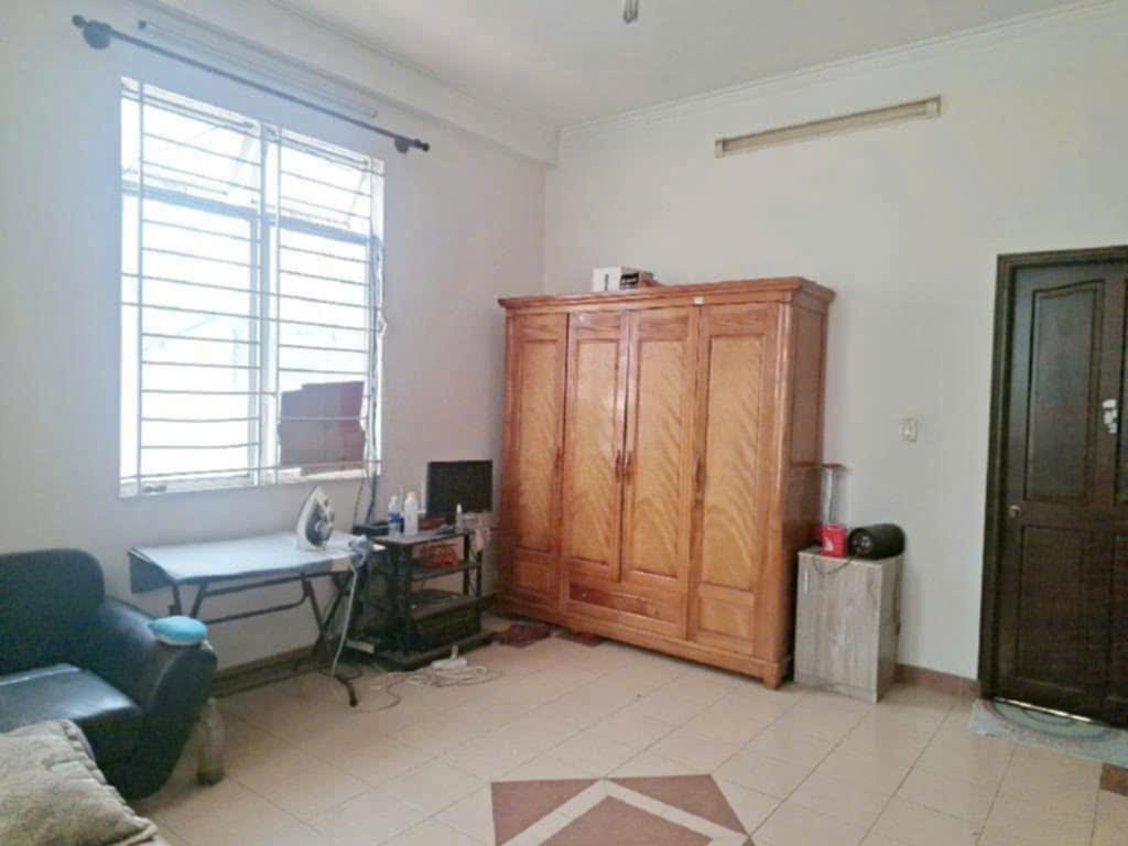 Biệt thự kDC Lý Phục Man Quận 7. DT đẹp 10*27, hơn 21 tỷ.