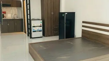 Tòa nhà CHDV cao tầng MT Lê Thị Chợ Quận 7. 7*20 hơn 24 t.ỷ.