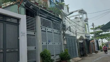 Các sản phẩm ngang rộng, DT lớn, giá tốt, phù hợp xd CHDV, Quận 7.