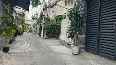 Chọn lọc BDS Quận 7 giá tốt, ngang rộng, vị trí đẹp ~ 10 tỷ, xd CHDV