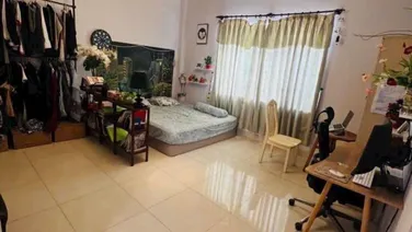 Nhà 3 tầng mặt hẻm 458 Huỳnh Tấn Phát Quận 7. DT 8*17 hơn 11 tỷ.