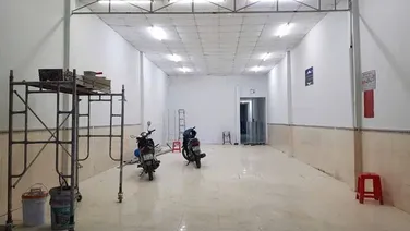 Nhà mặt tiền đường Huỳnh Tấn Phát, 6,15m*40m, giá 15 tỷ. RẺ ĐẸP RẺ.