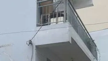 Nhà 3 tầng kiên cố, Lê Văn Lương Tân Hưng. 6*43 giá 16,2 tỷ.