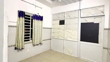 CHDV 5 tầng hẻm xe hơi TT Q 7, gần Q 4. DT 5*24, chỉ 13 t.ỷ.