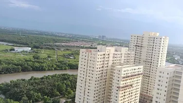 Căn hộ Eratown, cạnh Phú Mỹ Hưng quận 7. 3 PN, căn góc cực đẹp. 3,75 tỷ.