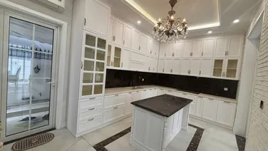 Biệt thự VIP Cityland Reverside quận 7. 10*22 hầm 4 tầng. 43 tỷ.