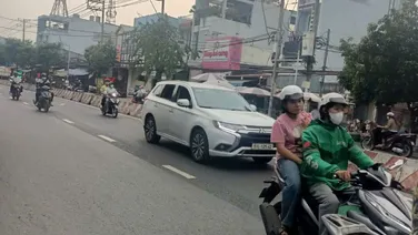 Mặt tiền đường Huỳnh Tấn Phát, sát Quận 7 kdbb tuyệt vời. 265 m2 hơn 19 tỷ.