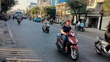 Nhà mặt tiền Huỳnh Tấn Phát gần chợ Phú xuân. 5,1*17, nở hậu chỉ 14 tỷ.