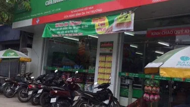 Nhà MT Đường Nguyễn Thị Kiêu Phường Thới An. Quận 12. Giá 33 tỷ TL