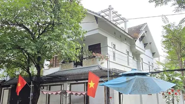 Bàn nhà 409/43 Nguyễn Oanh P17 Gò Vấp. Giá 33 tỷ TL