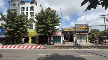 MẶT TIỀN 757 TÂN SƠN – NGAY SÂN BAY – VỊ TRÍ VÀNG HIẾM CÓ _ GIÁ 13 TỶ TL
