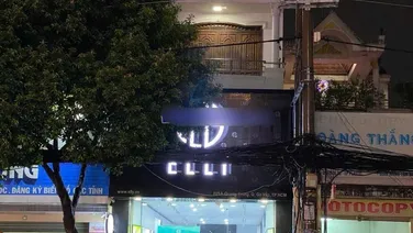 Bán nhà 825 Quang Trung P An Hội Tây,DT 5x27m, 1 trệt 3 lầu. Giá 25 tỷ