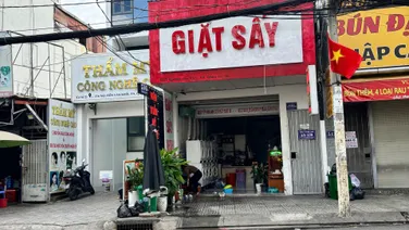 Bán mặt tiền 518 Cây Trâm (DT: 5x30m) tiện xây Văn Phòng, Căn Hộ. Giá 19 tỷ