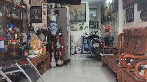 Image post