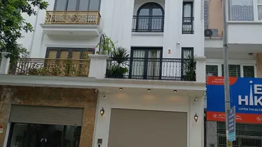 CẦN BÁN 50 CĂN LIỀN KỀ BIỆT THỰ VĂN PHÚ - HÀ ĐÔNG! MIỄN MÔI GIỚI