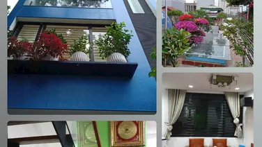 TÔI cần Bán nhà đấu giá kiến hưng